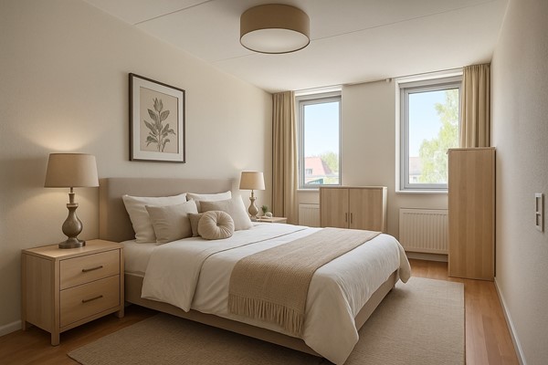 Medium property photo - Ganzenwei 25, 4205 XD Gorinchem